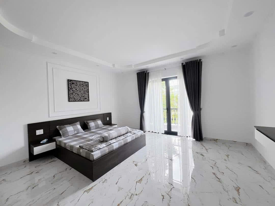 Ha Quang 2 urban area for rent, Park view - Nha Trang  |25 million